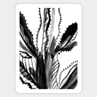 Cacti #7 Sticker